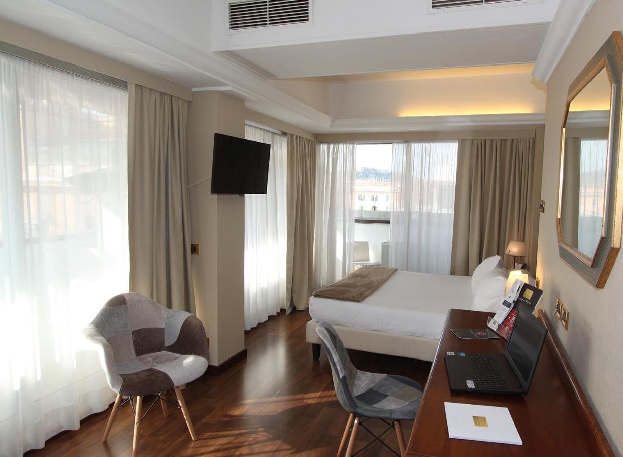 iH Hotels Roma Cicerone